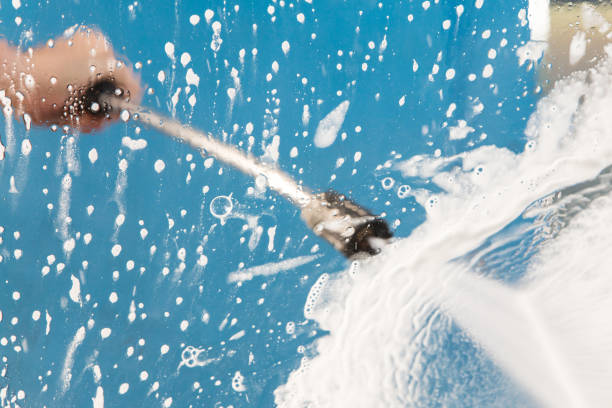 Best Parking Lot and Garage Cleaning  in South Williamsport, PA