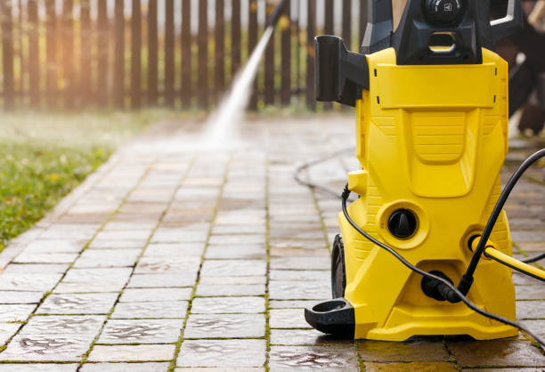 Best Post-Construction Pressure Washing  in South Williamsport, PA